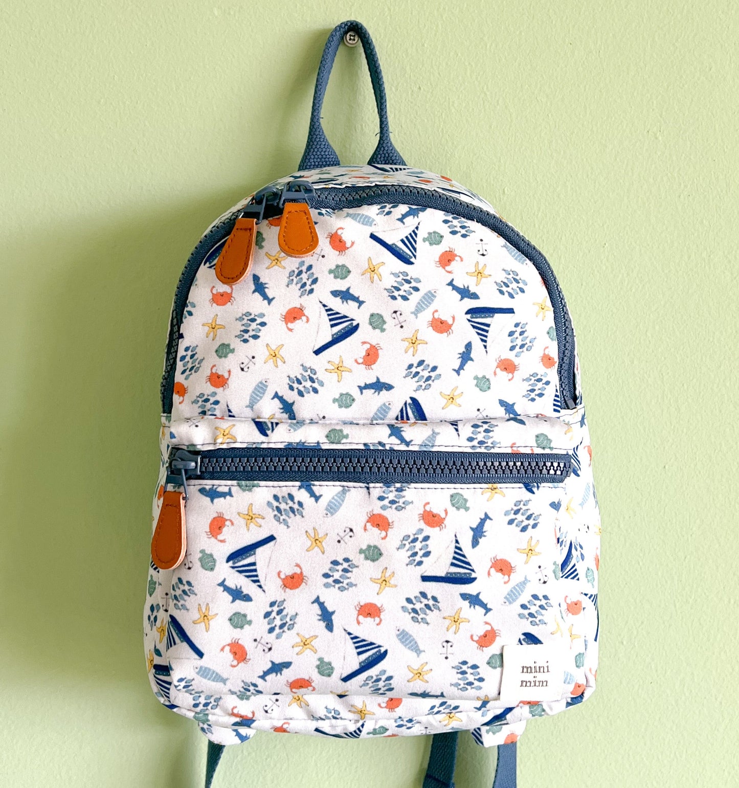 toddler backpack