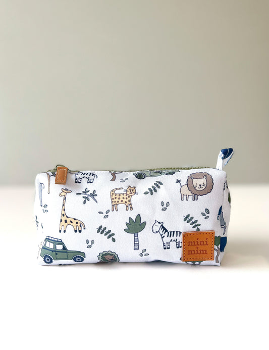 pencil pouch