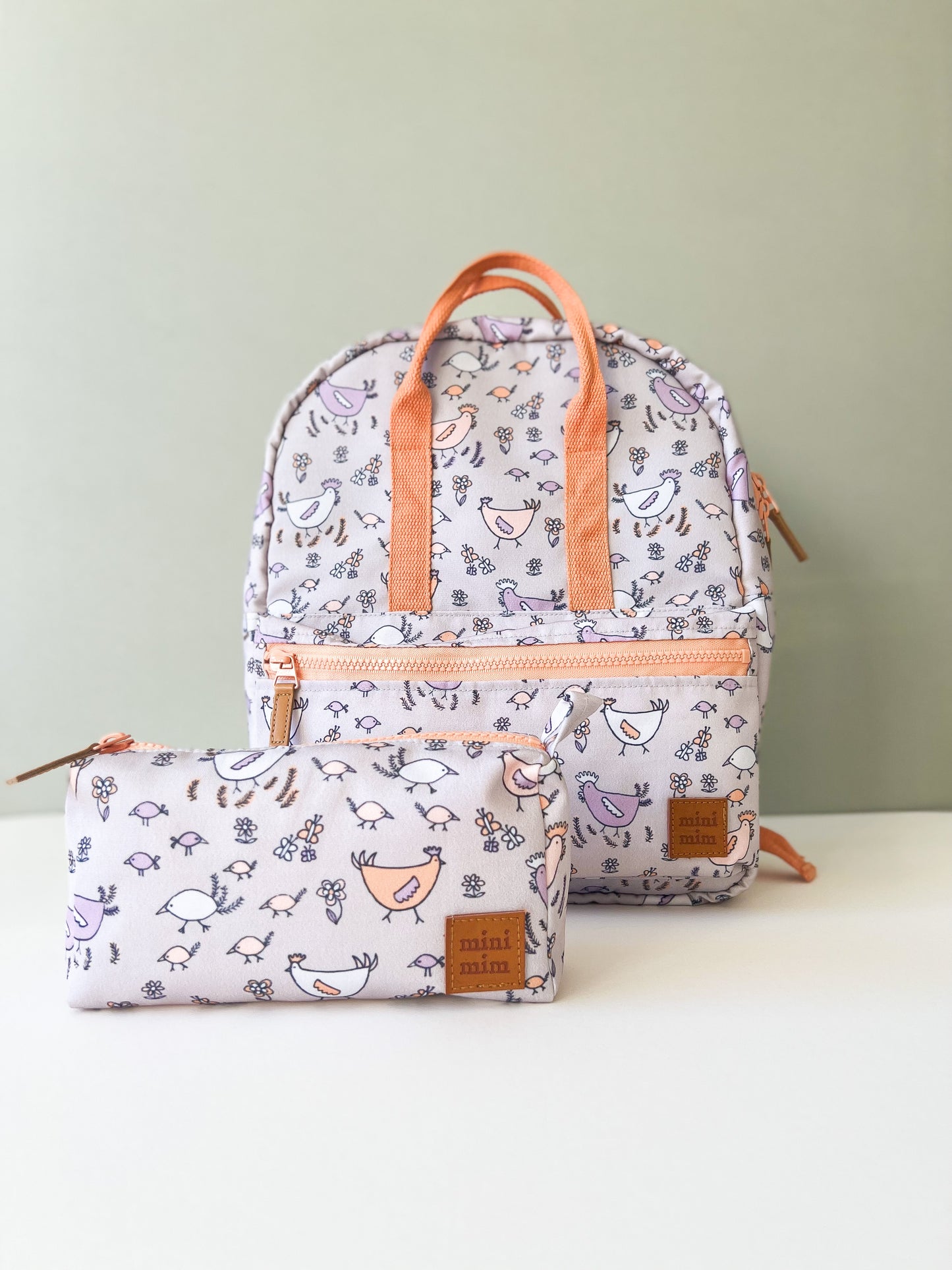 pencil pouch