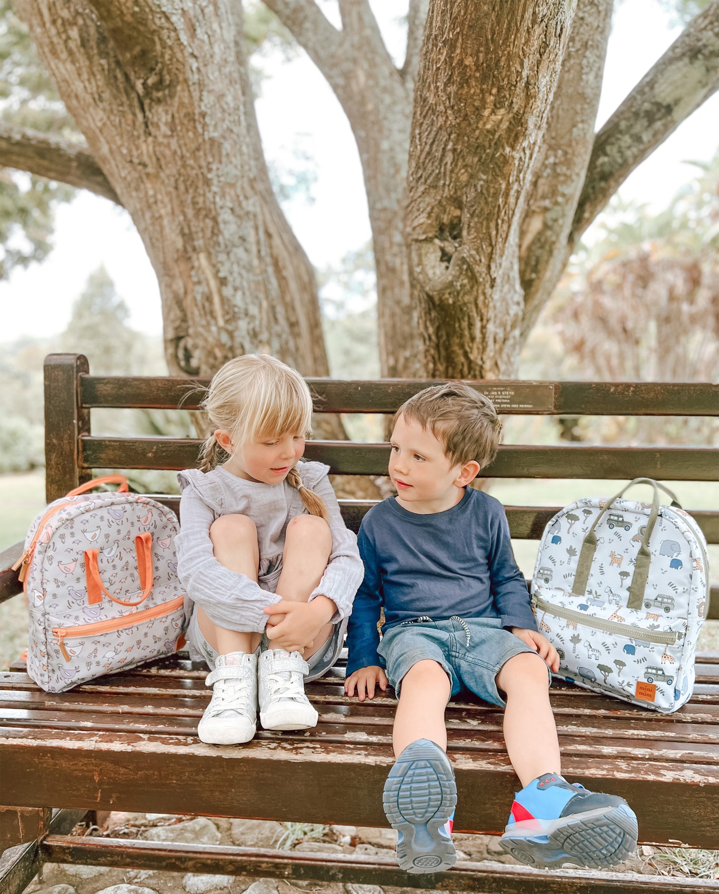 kids backpack