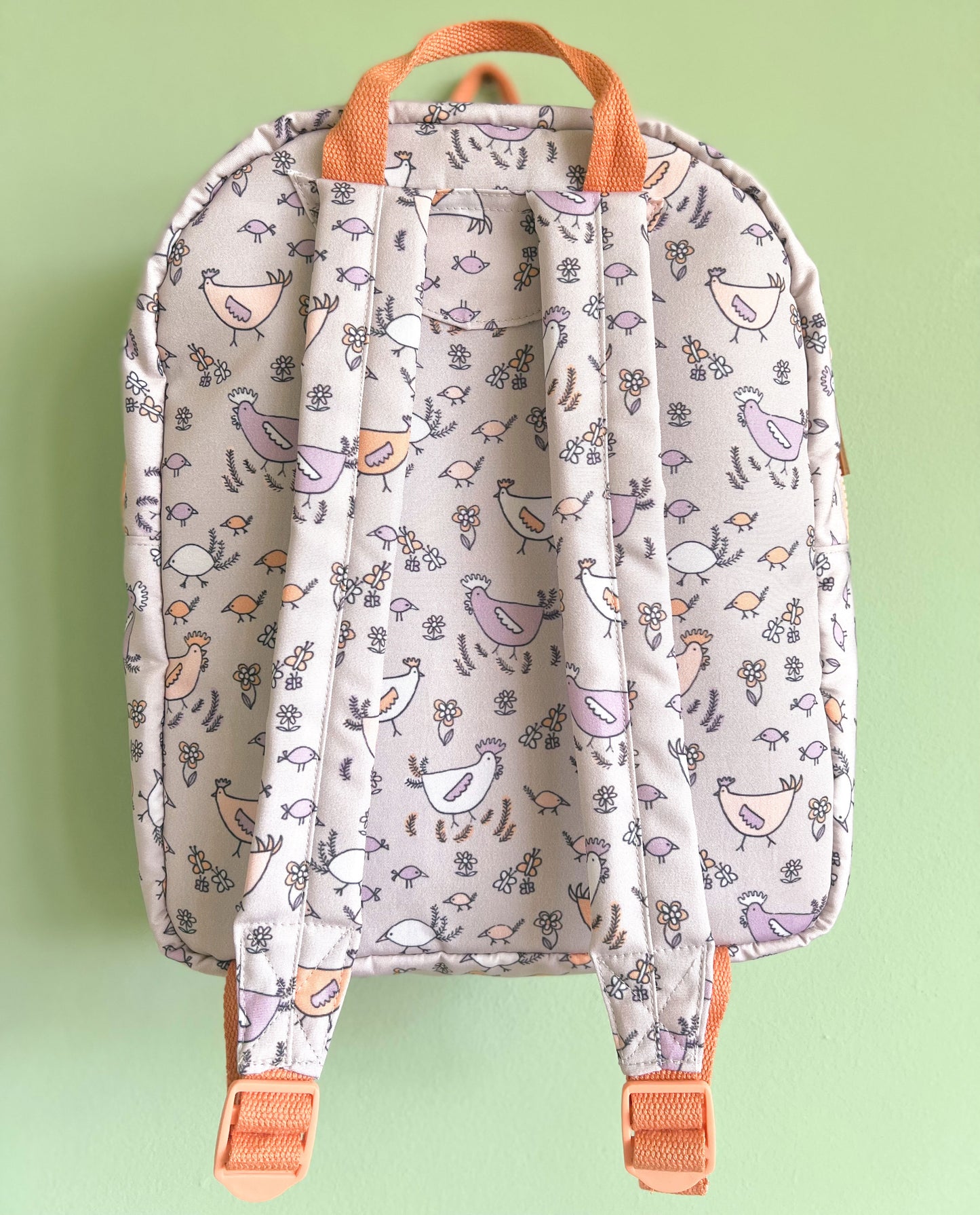 girl backpack for school