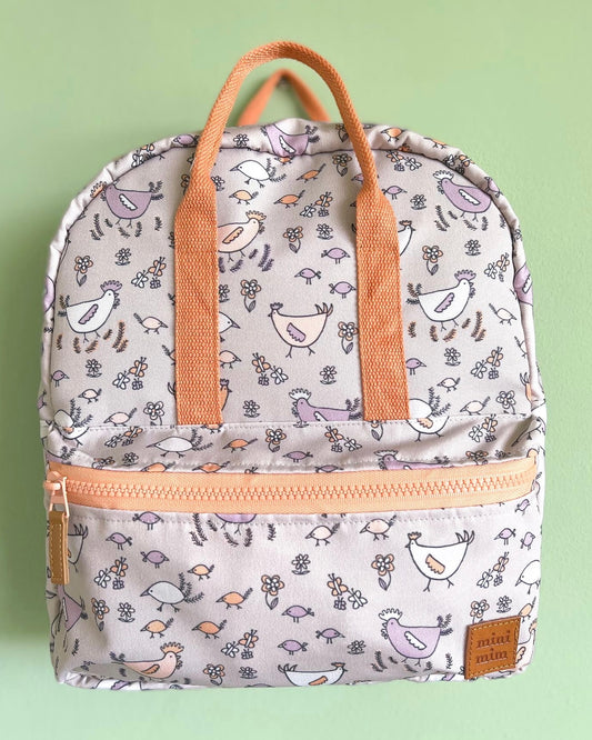 kids backpack