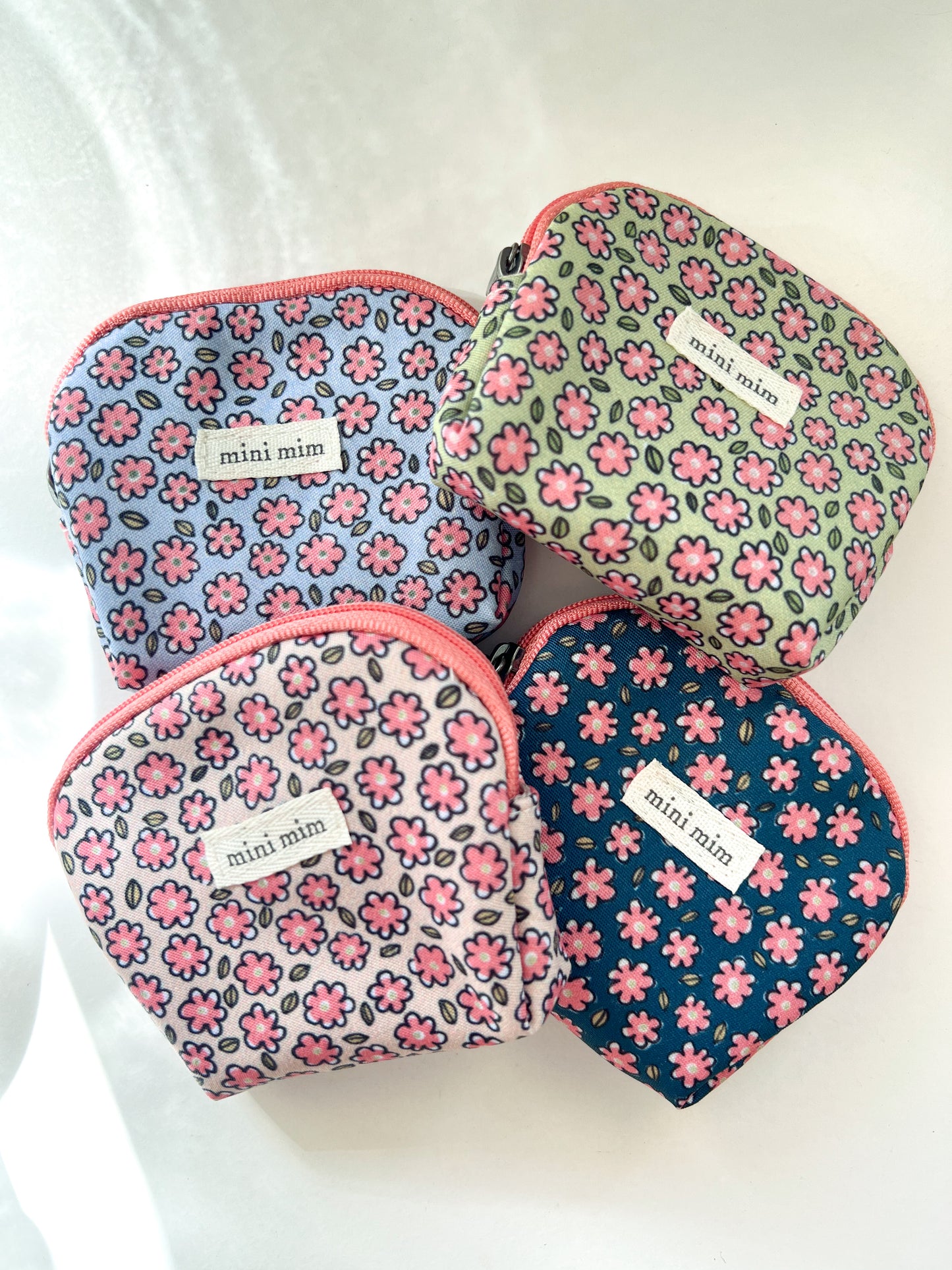 mini purse