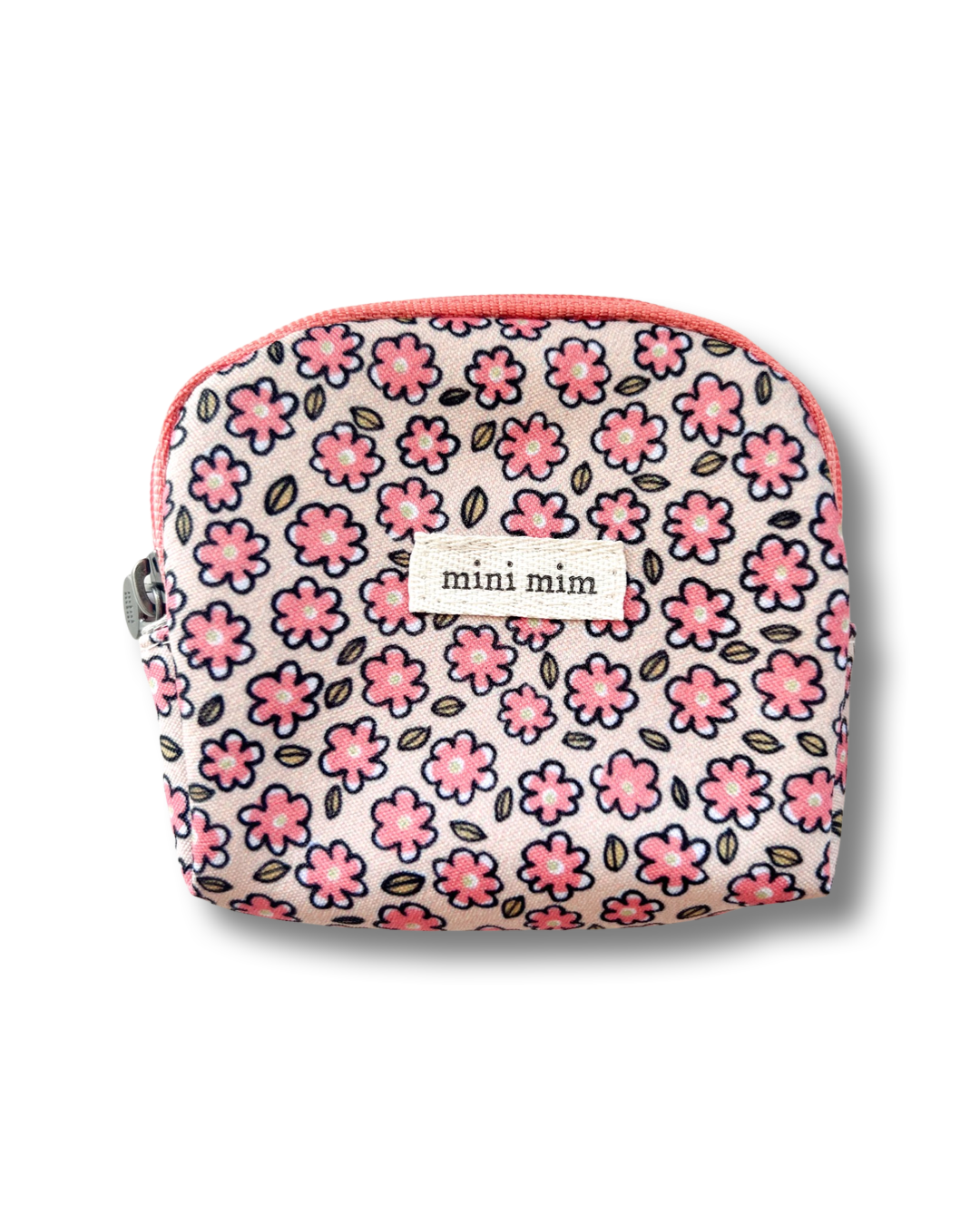 pink purse