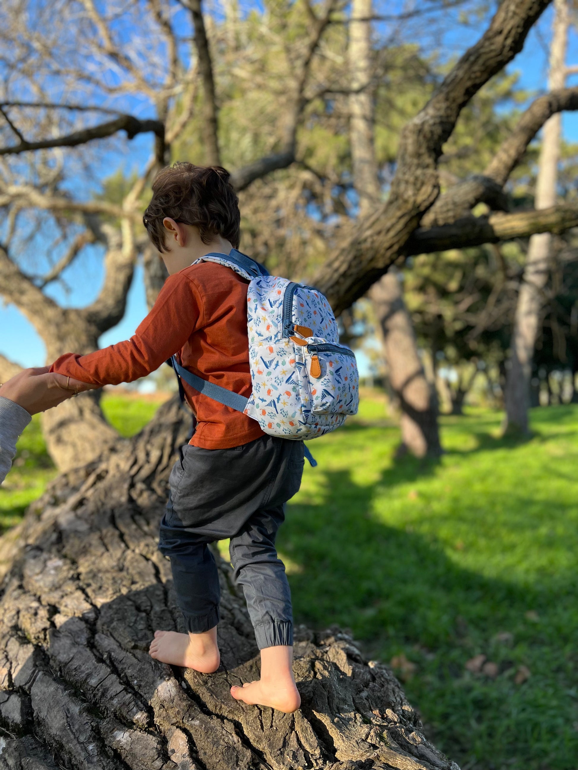 toddler backpack