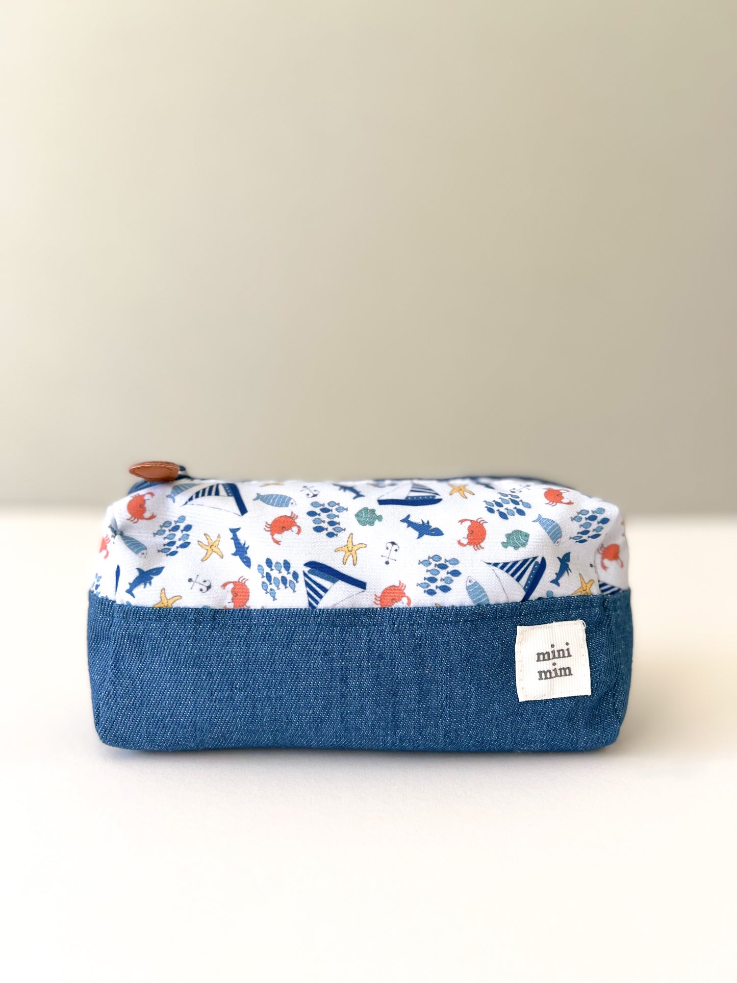 pencil pouch