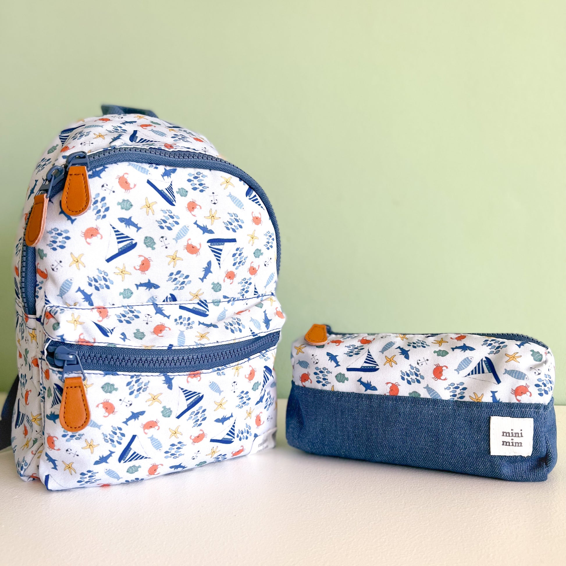 children school bag