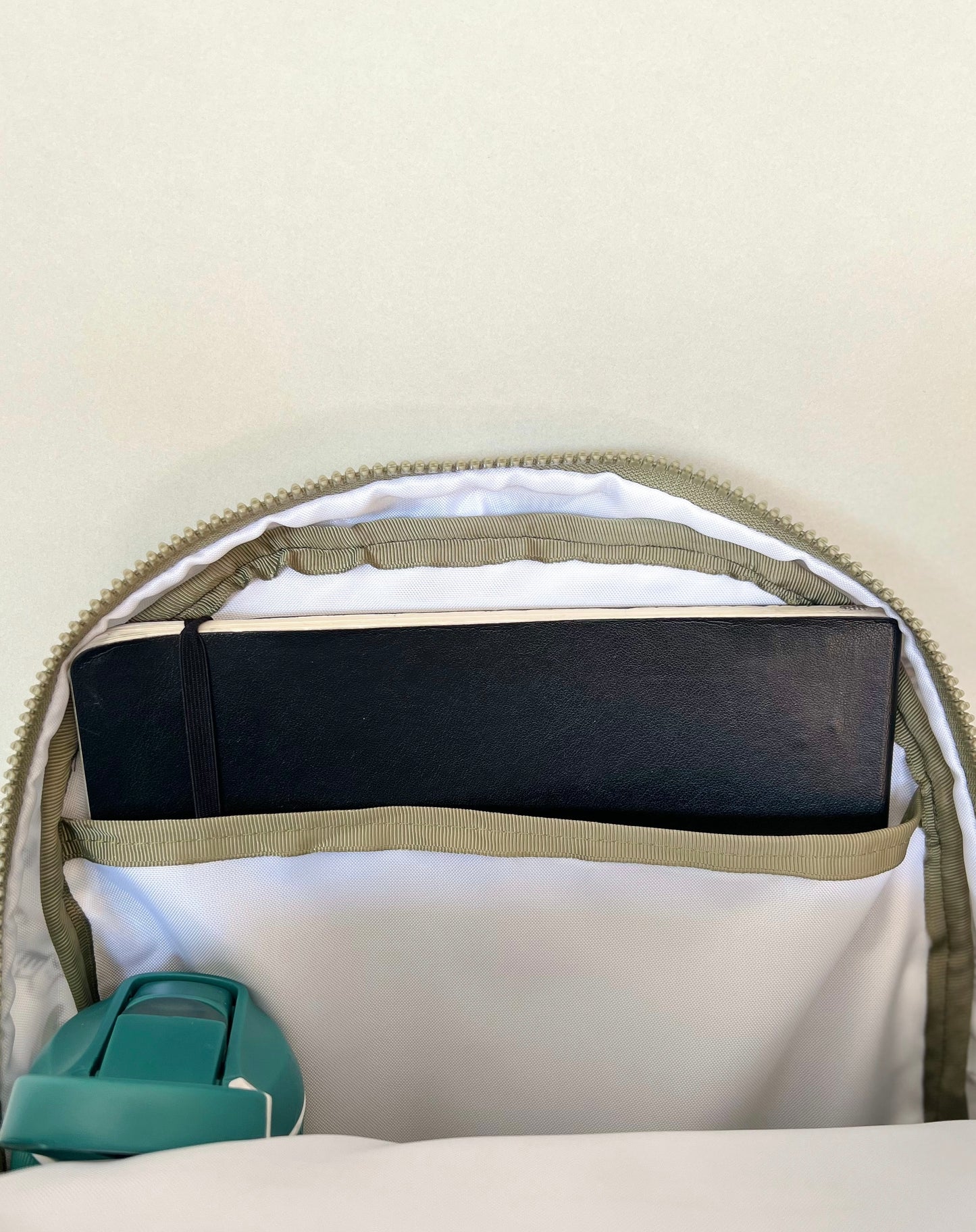 Safari Backpack