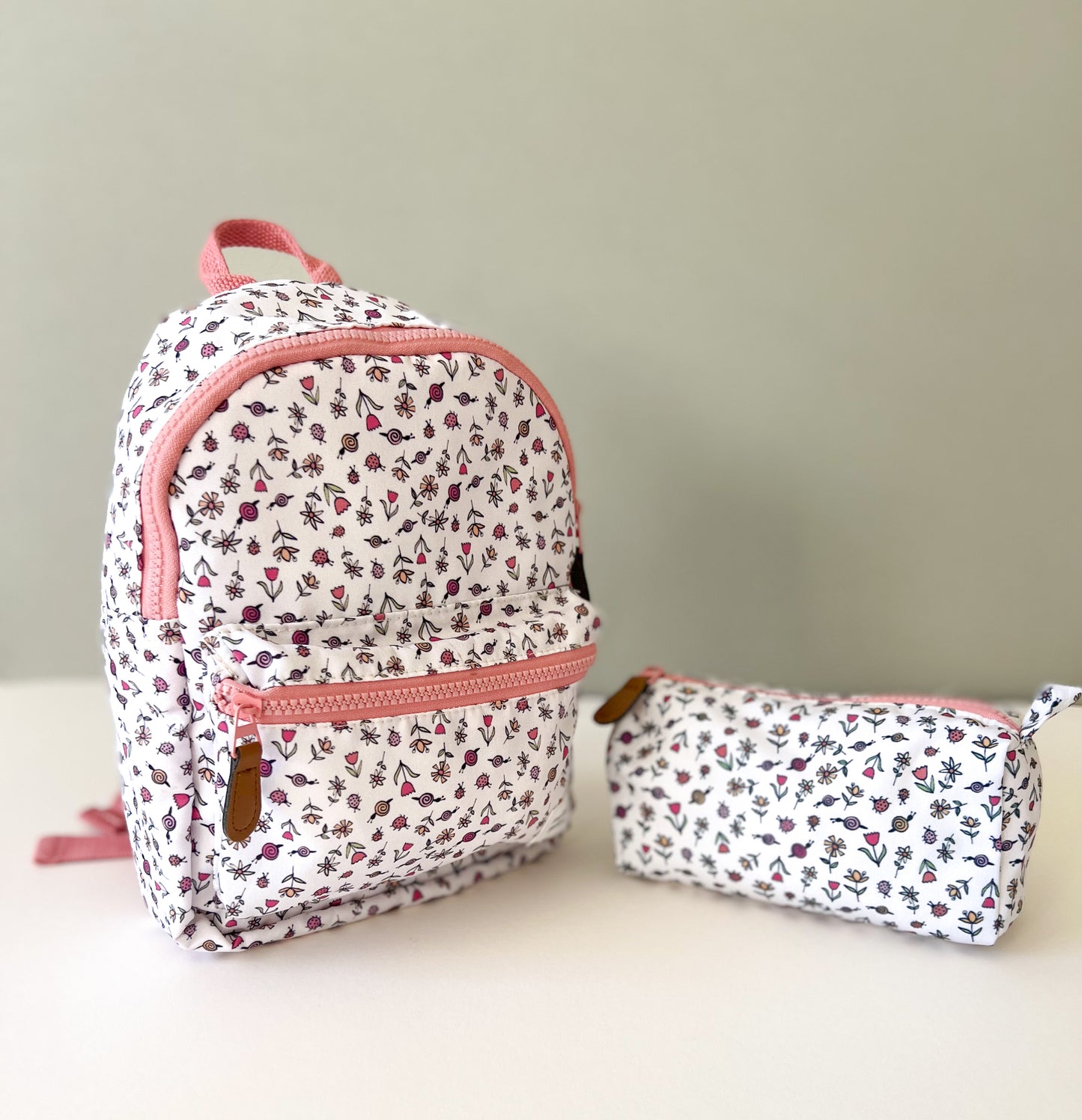 toddler backpack