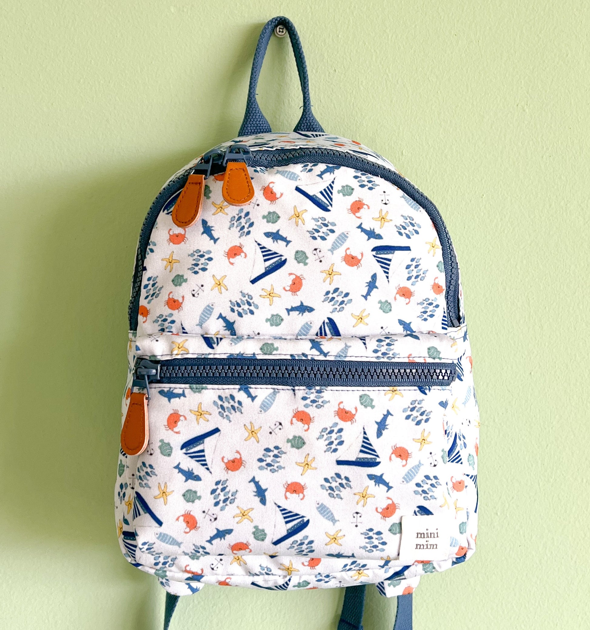 toddler backpack