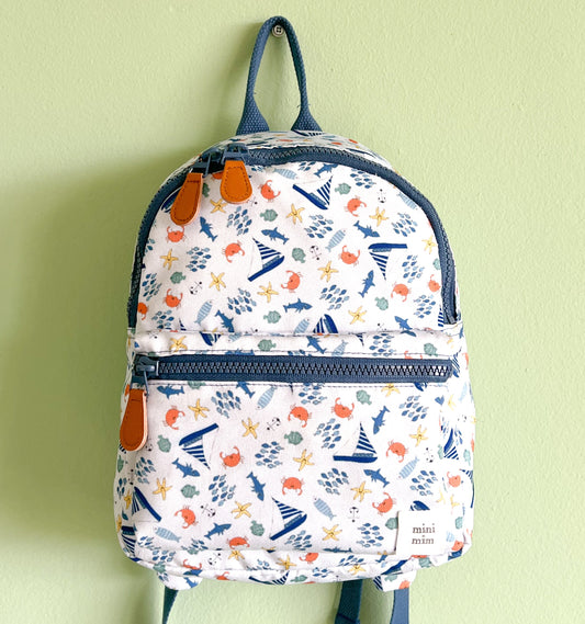 toddler backpack