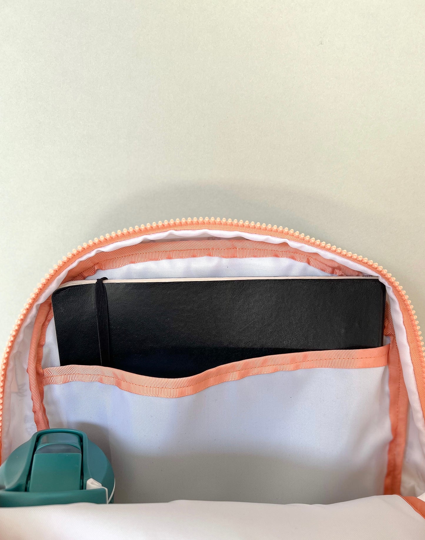 Miss Molly Backpack