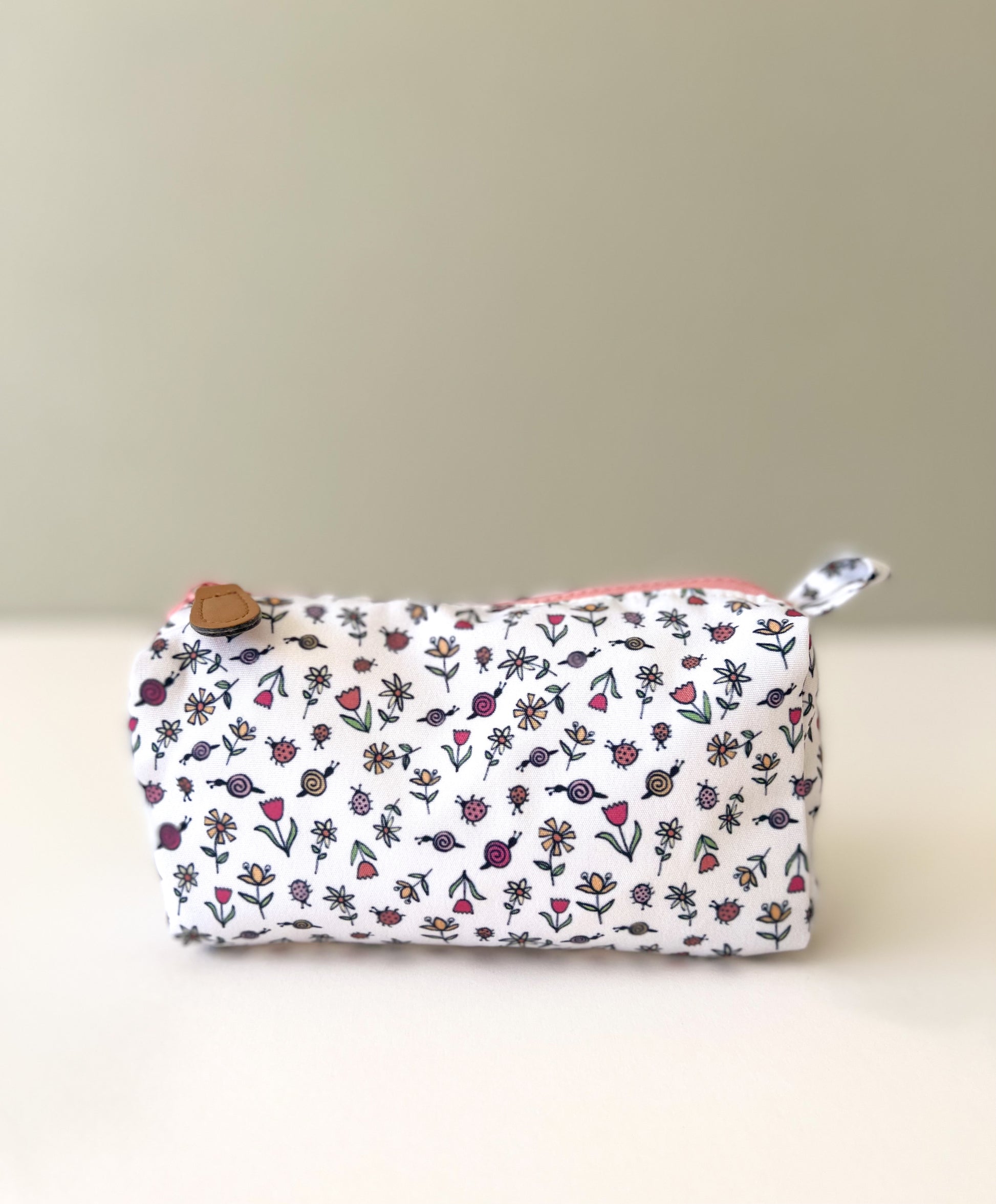 pencil pouch