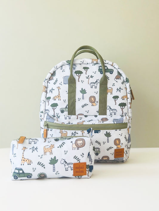 pencil pouch