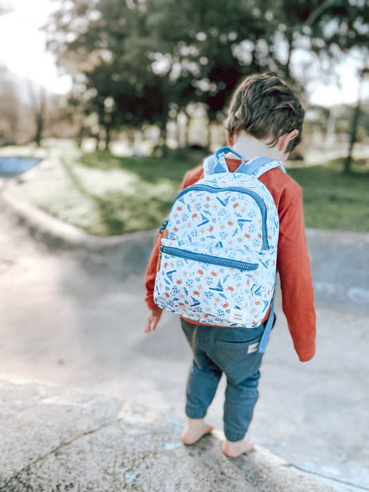 kids backpack