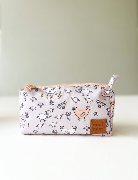 pencil pouch