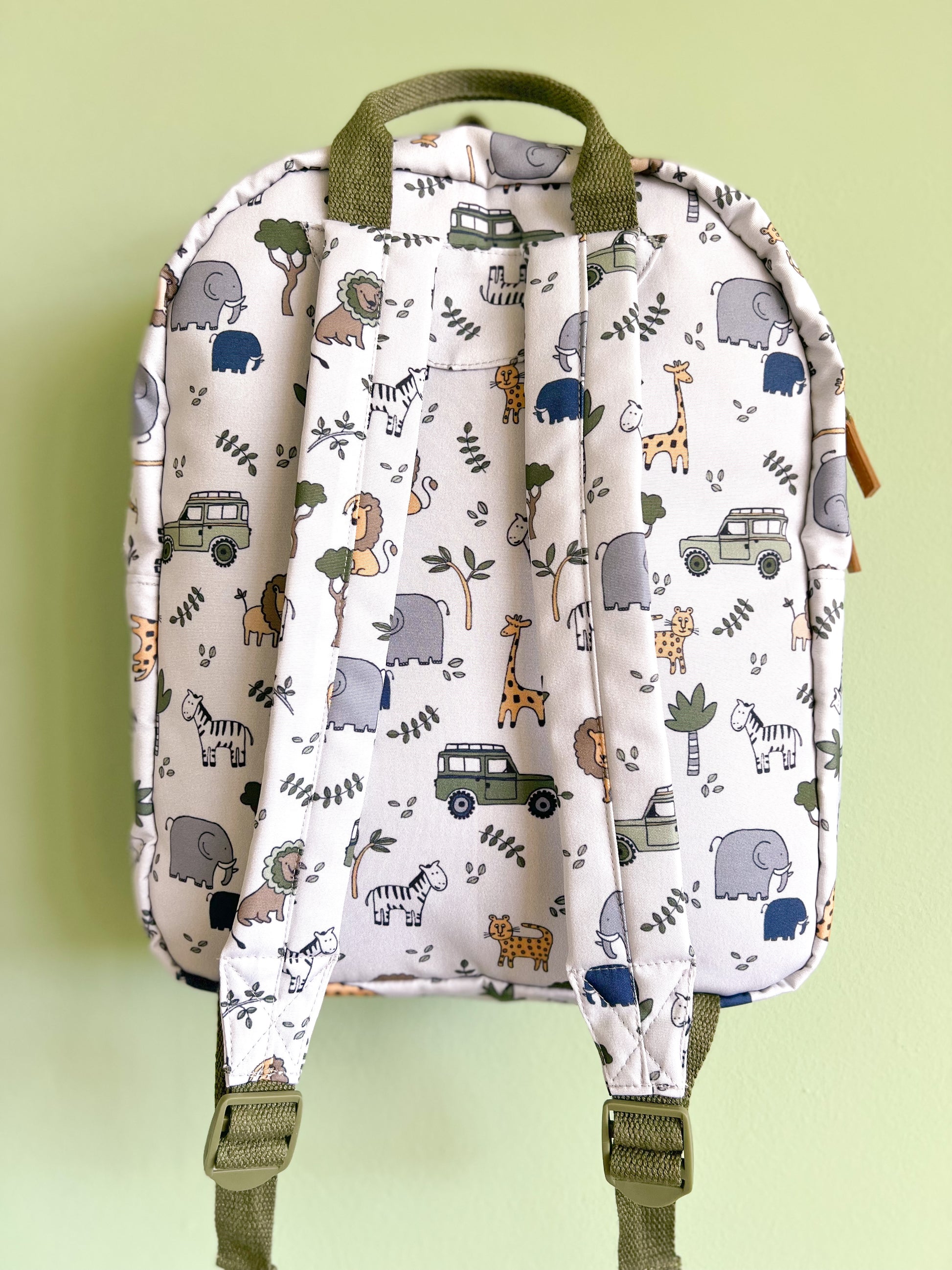 school bag