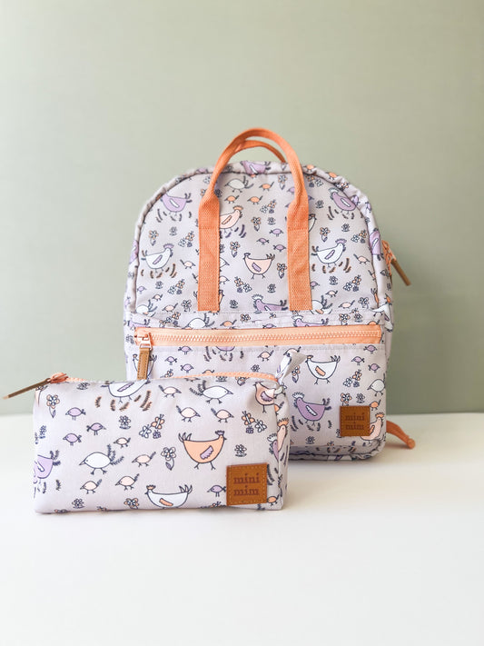 pencil pouch