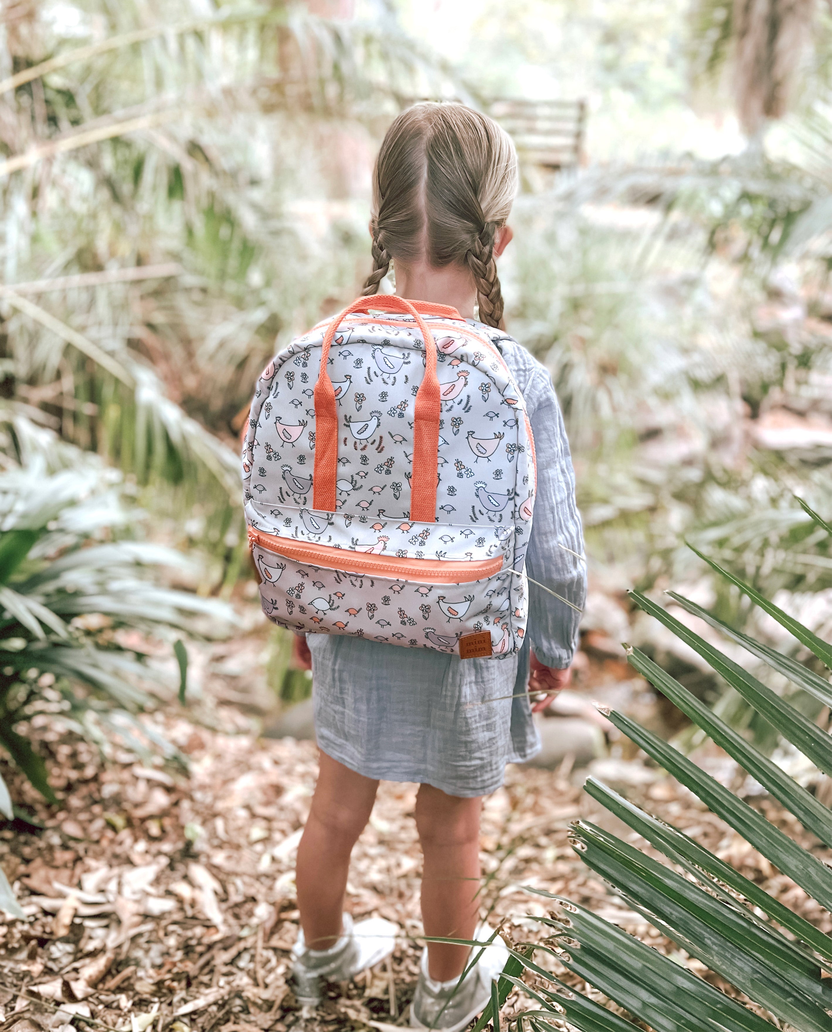 Kids Backpacks – Mini Mim