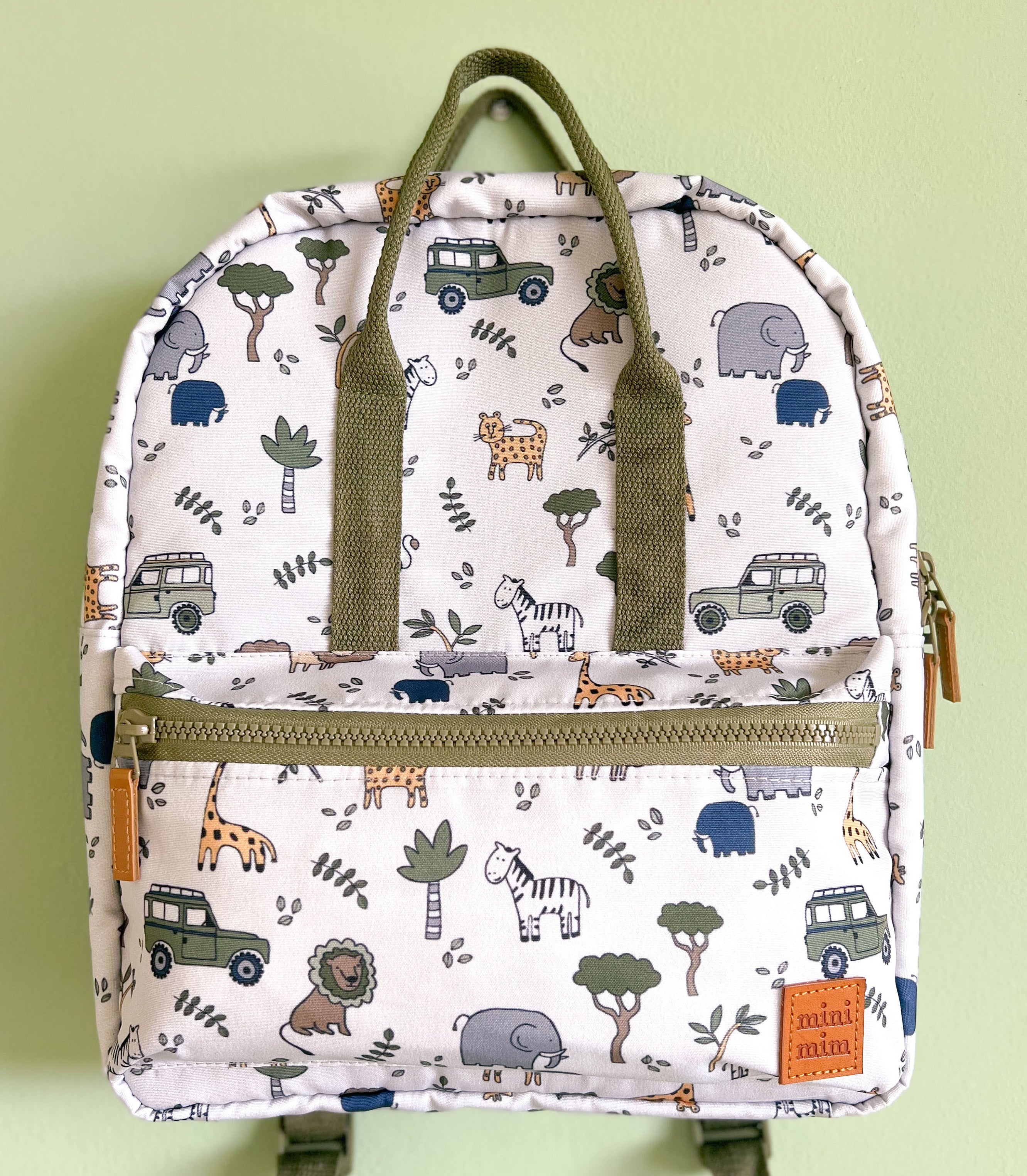 Kids Backpacks – Mini Mim
