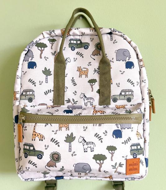 kids backpack