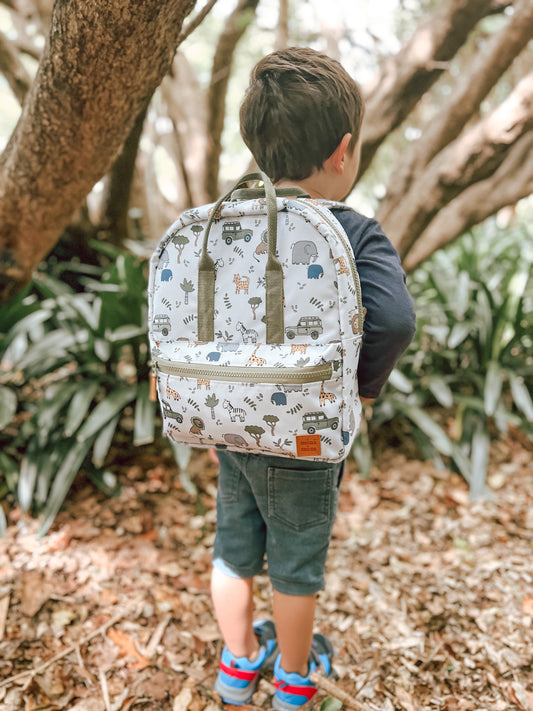 school bag