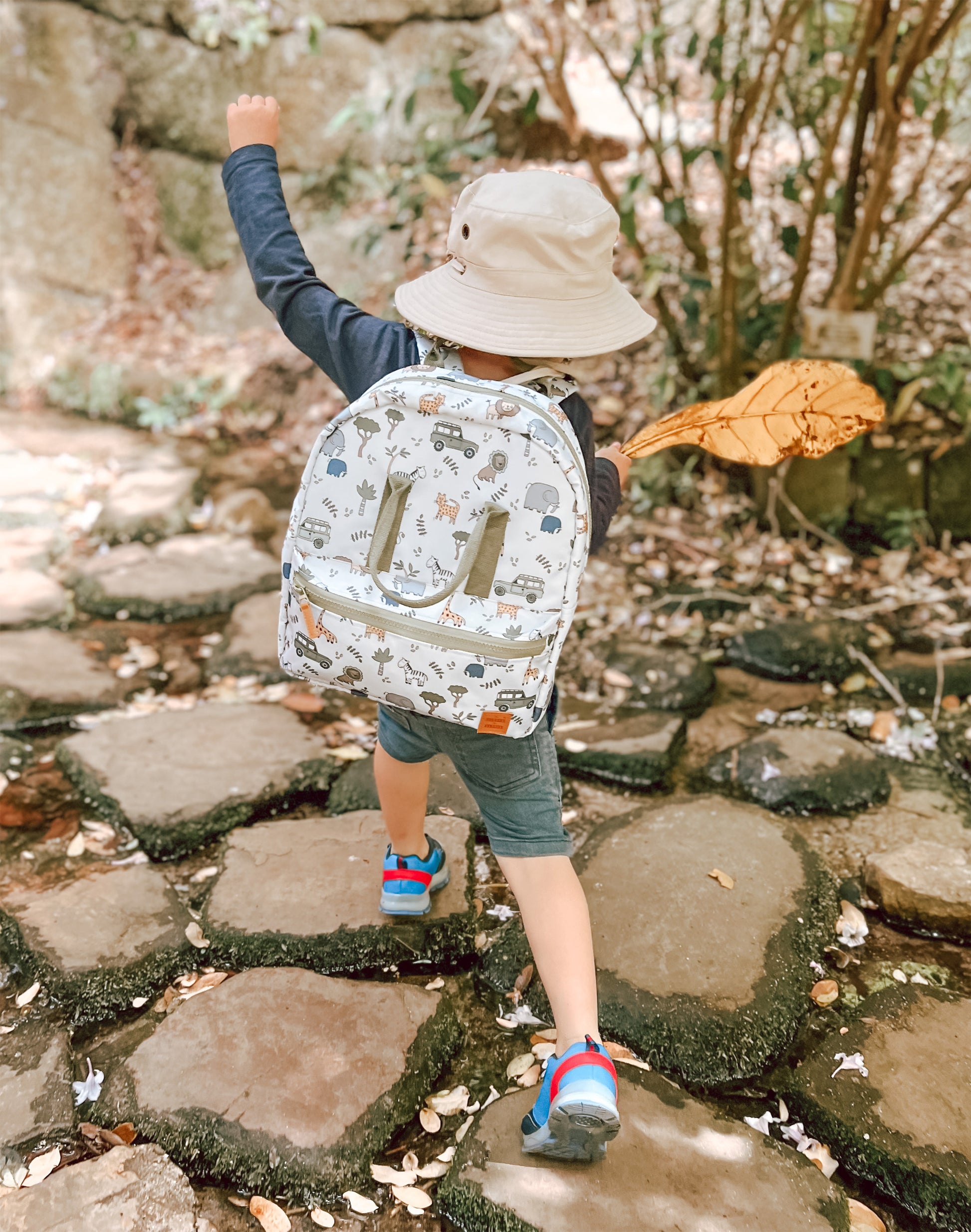 children backpack